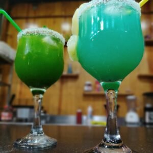 Cold Drinks — مشروبات باردة