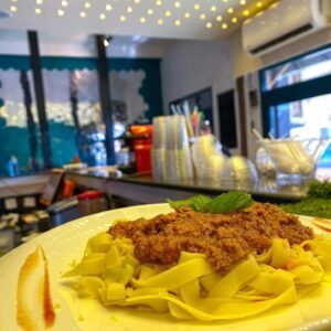 باستا — Pasta