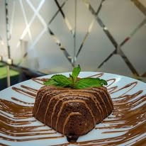 حلويات — Cakes