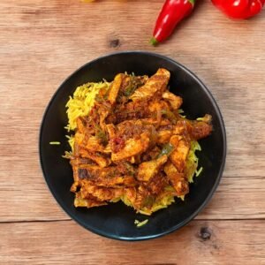 الأطباق — Dishes