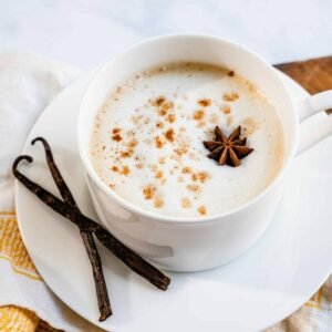 Hot Drinks — مشروبات ساخنة